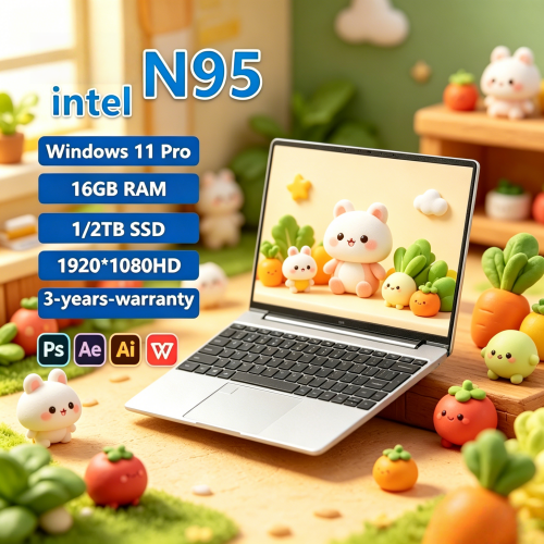 Ssd 2Tb - Zephyrine 2026 Originele 15,6