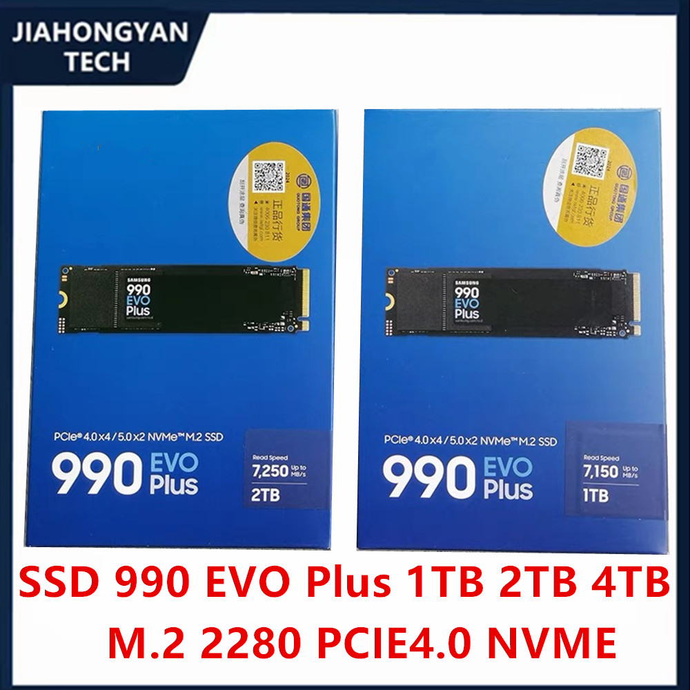 Samsung Ssd - Originele Nieuwe SSD Voor Samsung 990
