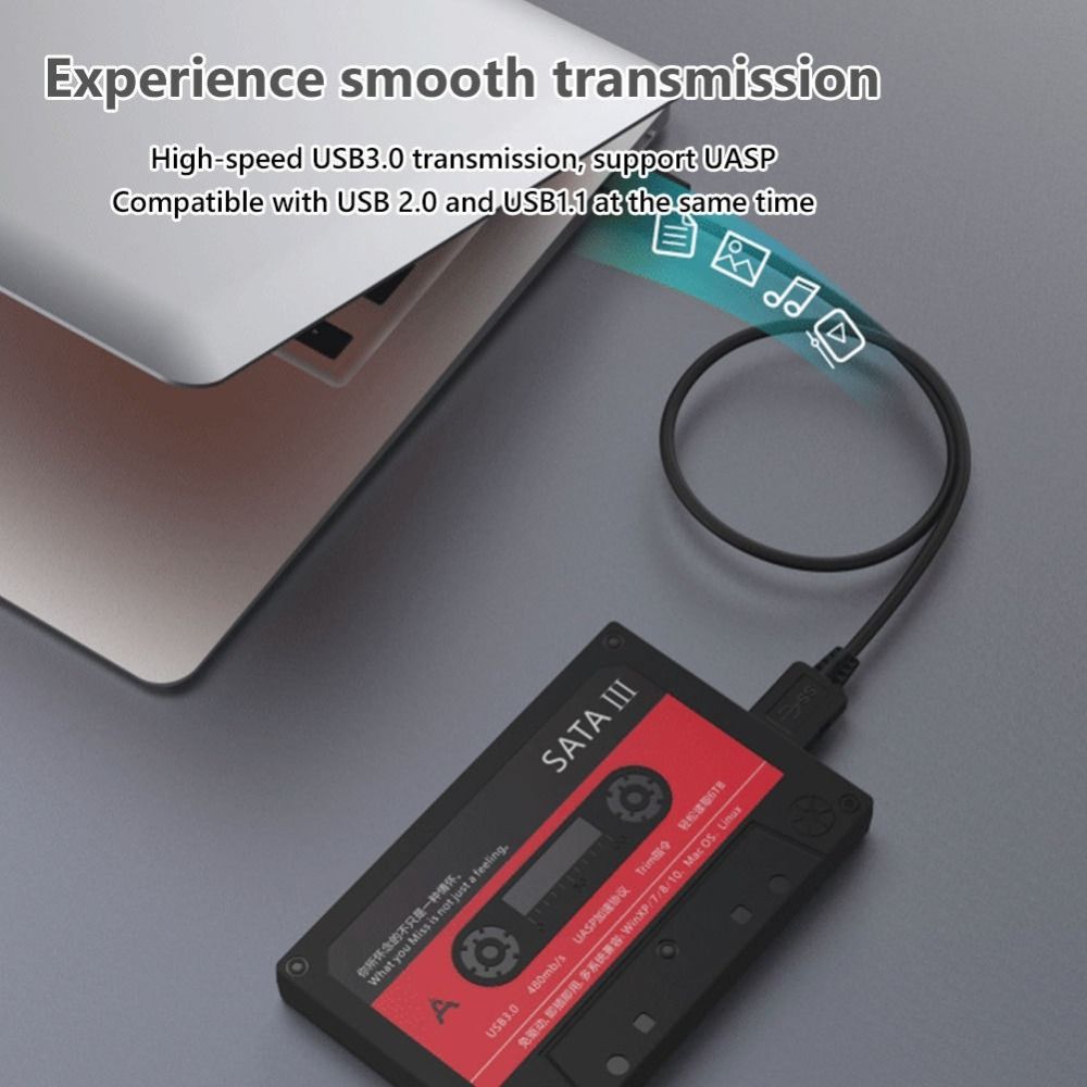Ssd Hard Drive - Nieuwe 2,5 inch externe harde schijf