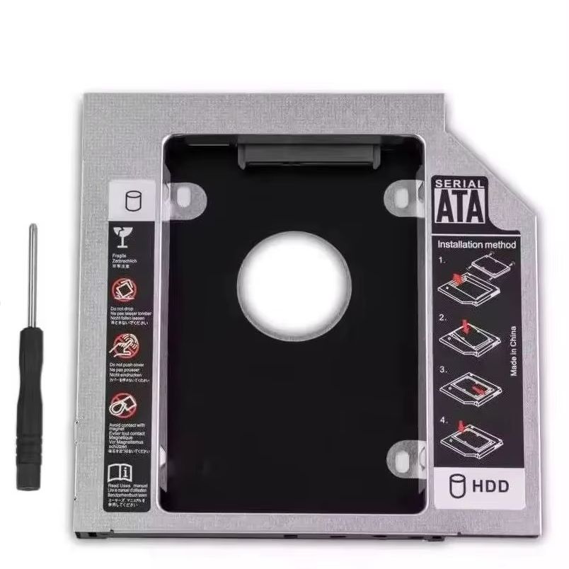 Ssd Hard Drive - 2e 2.5 HD SSD harde schijf