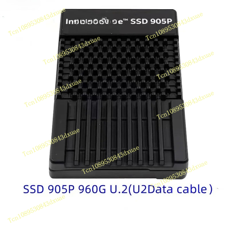 Nvme Ssd - Origineel voor Intel Optane SSD 905P