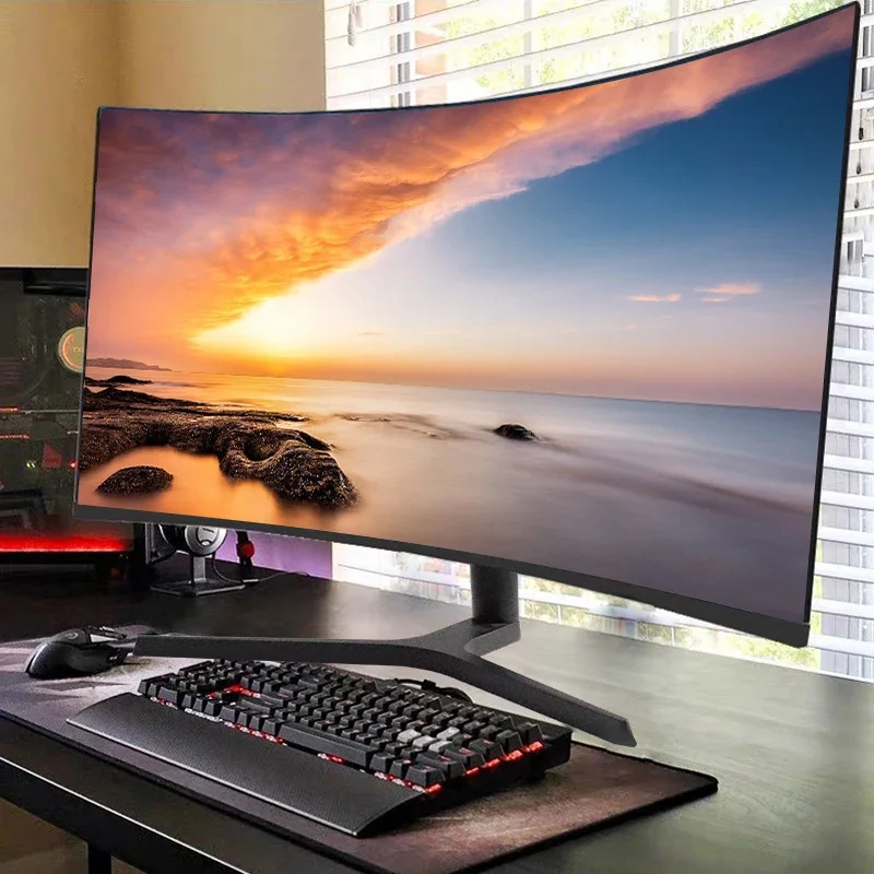 Memory Card Ssd - 34 inch gebogen monitor 144 Hz