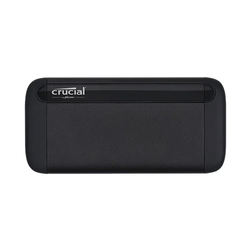 Ssd 1Tb - 2026 Premium 100% originele nieuwe Crucial