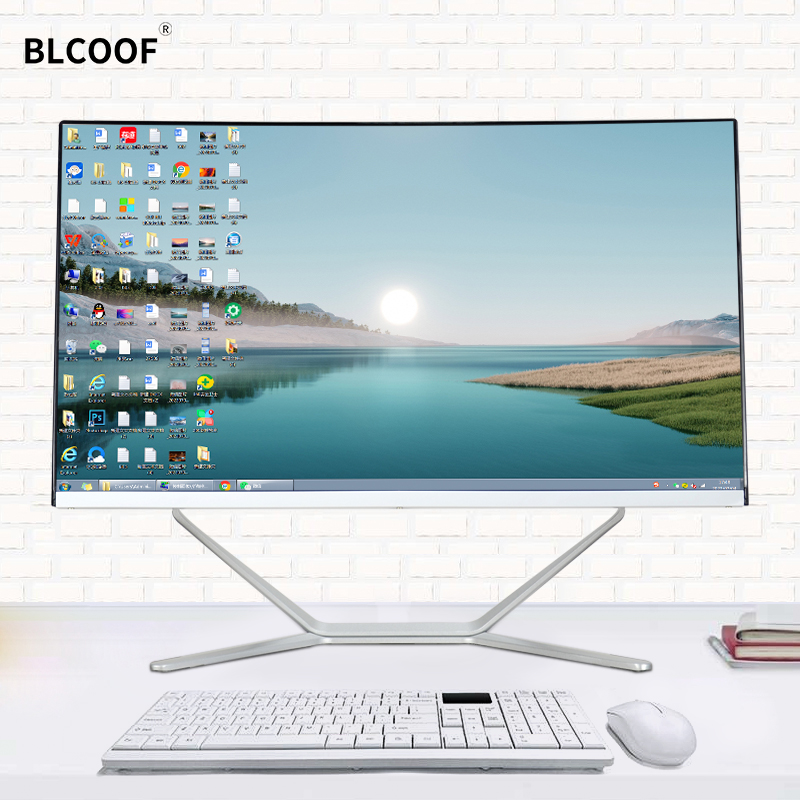 Pos Computer Gebogen Scherm Al - Memory Card Ssd recensie en prijs