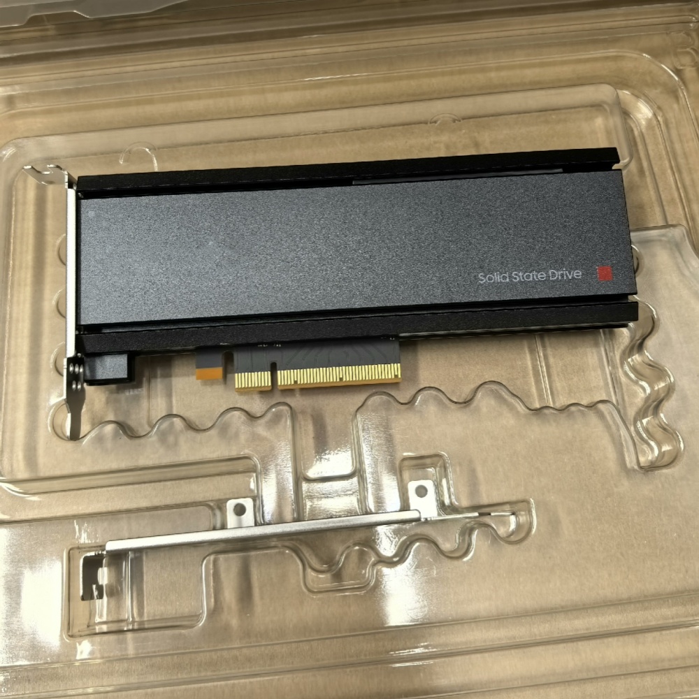 NIEUWE Originele PM1735 1.6T 3 - Samsung Ssd recensie en prijs