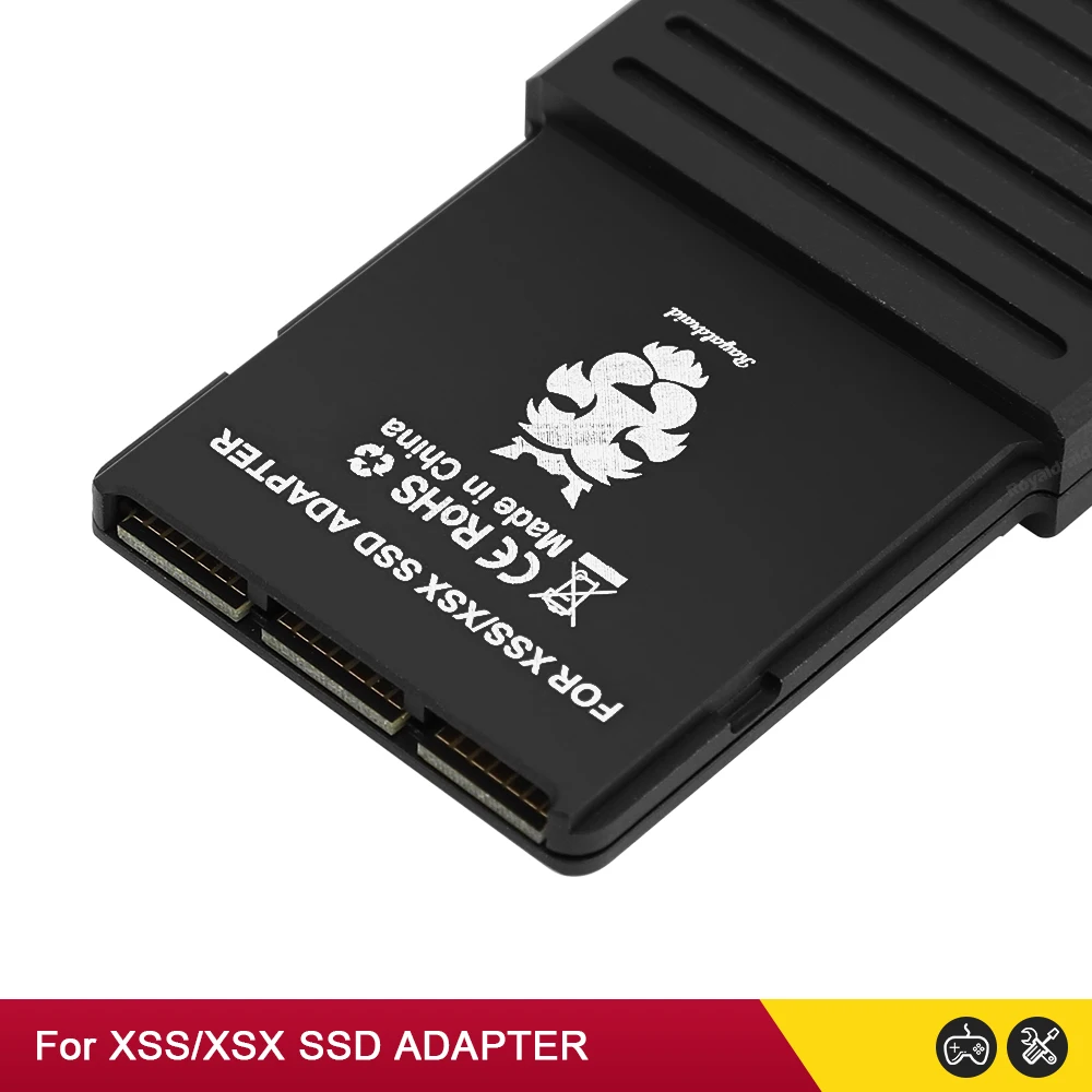 Externe SSD-adapter uitbreidin - Memory Card Ssd recensie en prijs
