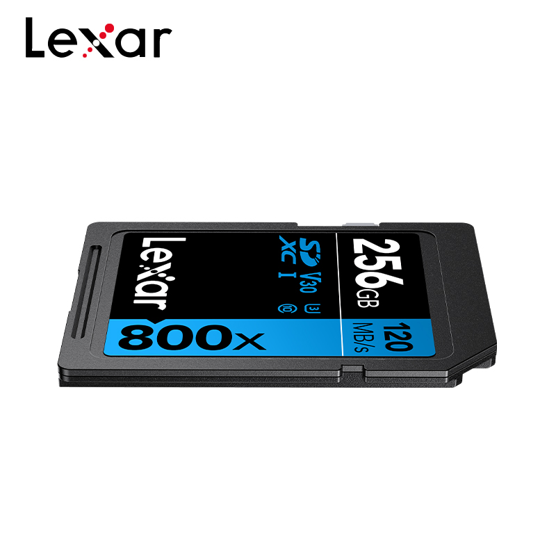 Lexar SD-kaart 800x Pro Read 1 - Memory Card Ssd recensie en prijs