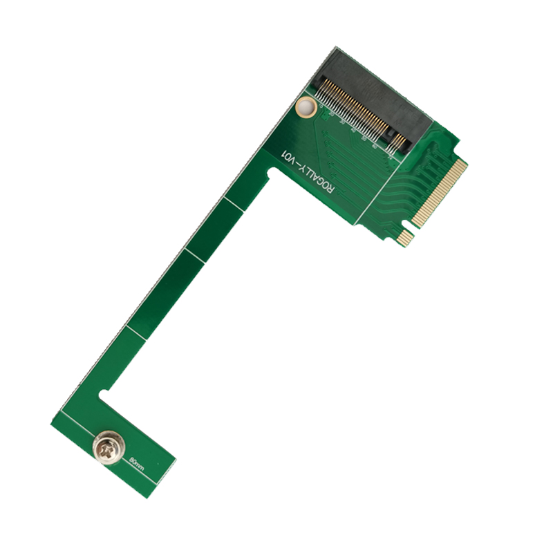 PCIE4.0 M.2 SSD-geheugenkaart  - Memory Card Ssd recensie en prijs