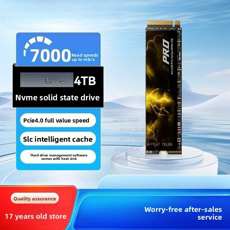 1TB 2TB 4TB High Performance S - Ssd 1Tb recensie en prijs