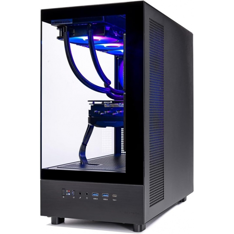 Gaming 3 Desktop PC, Ryzen 7 7 - Memory Card Ssd recensie en prijs