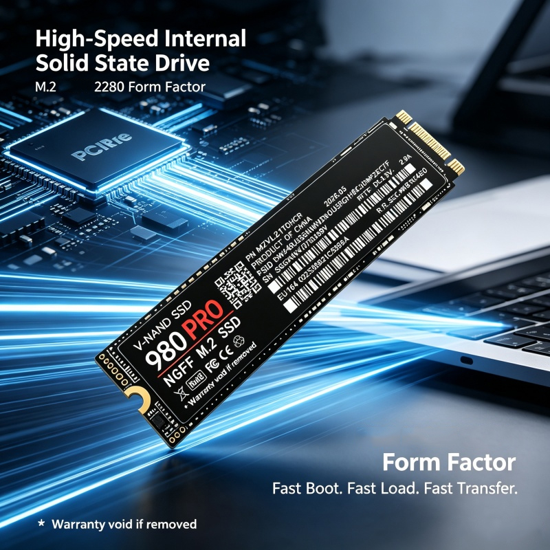 M2 2280 980 PRO SSD, interne s - Ssd 500Gb recensie en prijs