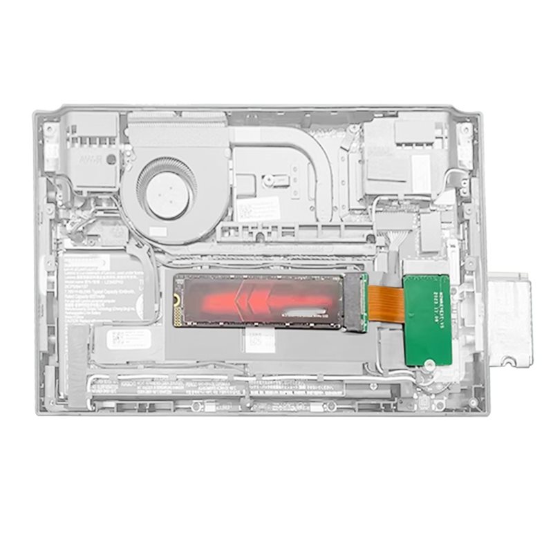 Superieure 2242 naar 2280 M.2- - Memory Card Ssd recensie en prijs