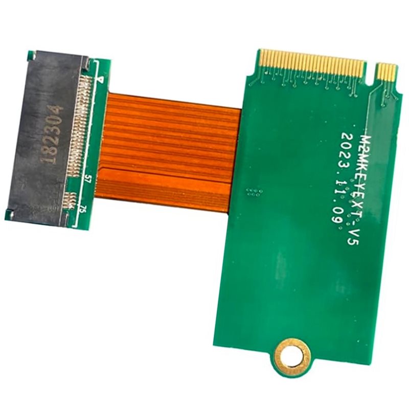 Superieure 2242 naar 2280 M.2- - Memory Card Ssd recensie en prijs