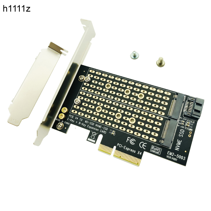 M.2 NVMe SSD NGFF NAAR PCIE X4 - Memory Card Ssd recensie en prijs
