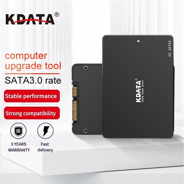 Kdata solid state interno disc - Ssd 1Tb recensie en prijs