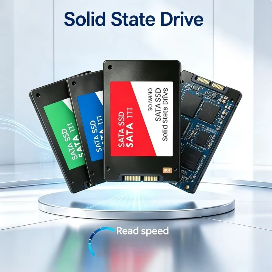 100% originele, draagbare exte - Ssd 500Gb recensie en prijs