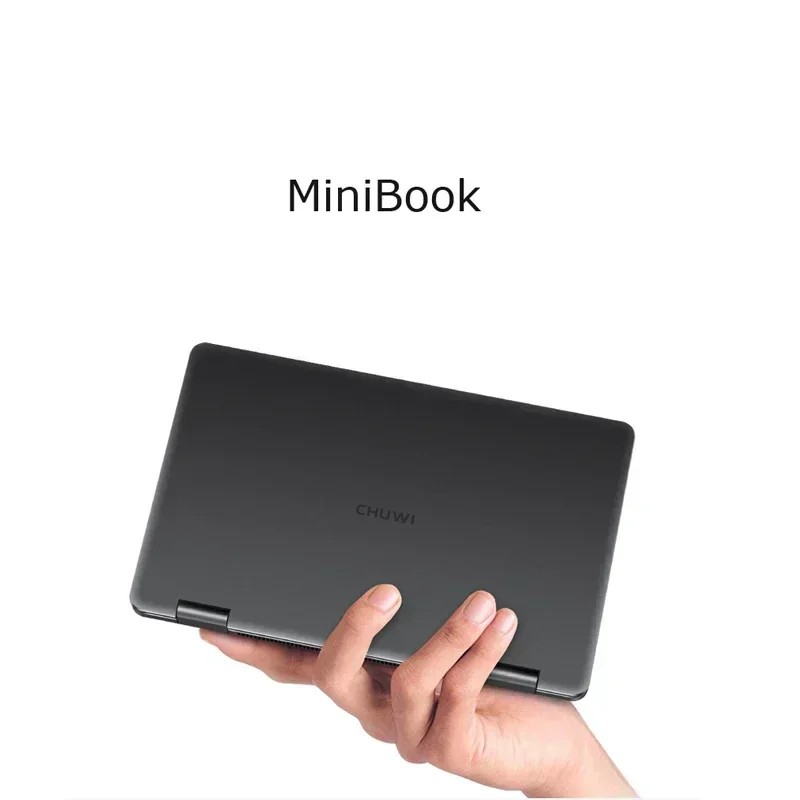 TLF 2024 CHUWI MiniBook 8 Inch - Ssd 1Tb recensie en prijs