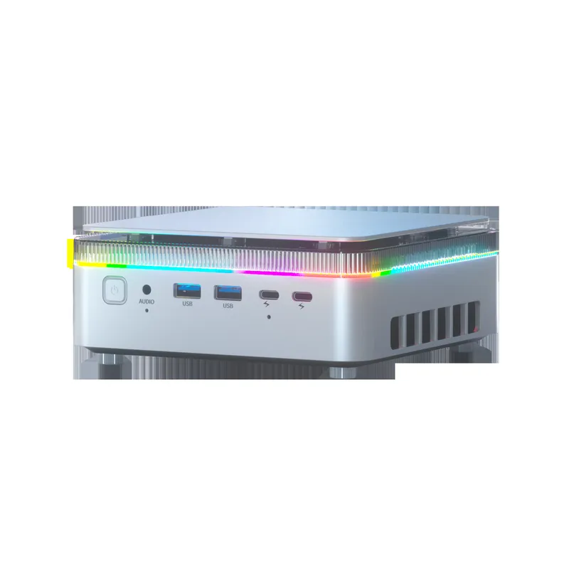 【CHIMU HOME】 AI Mini PC voor U - Ssd 1Tb recensie en prijs