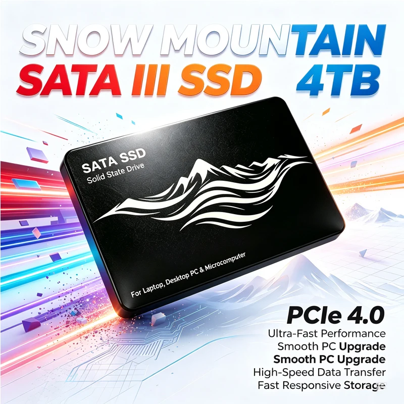 BOLANG M.2 2280 SATA III SSD,  - Ssd 500Gb recensie en prijs