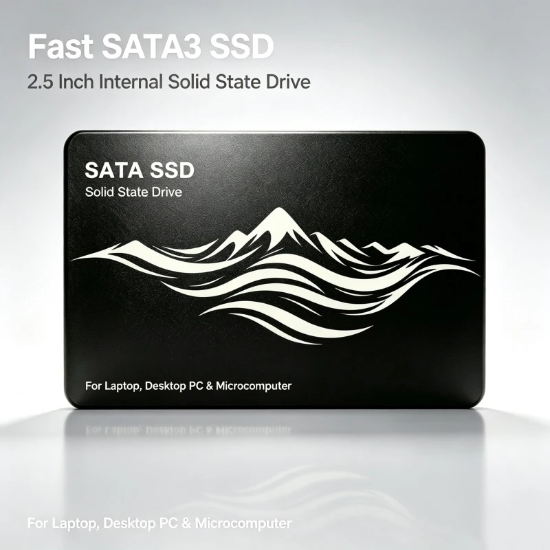 BOLANG M.2 2280 SATA III SSD,  - Ssd 500Gb recensie en prijs
