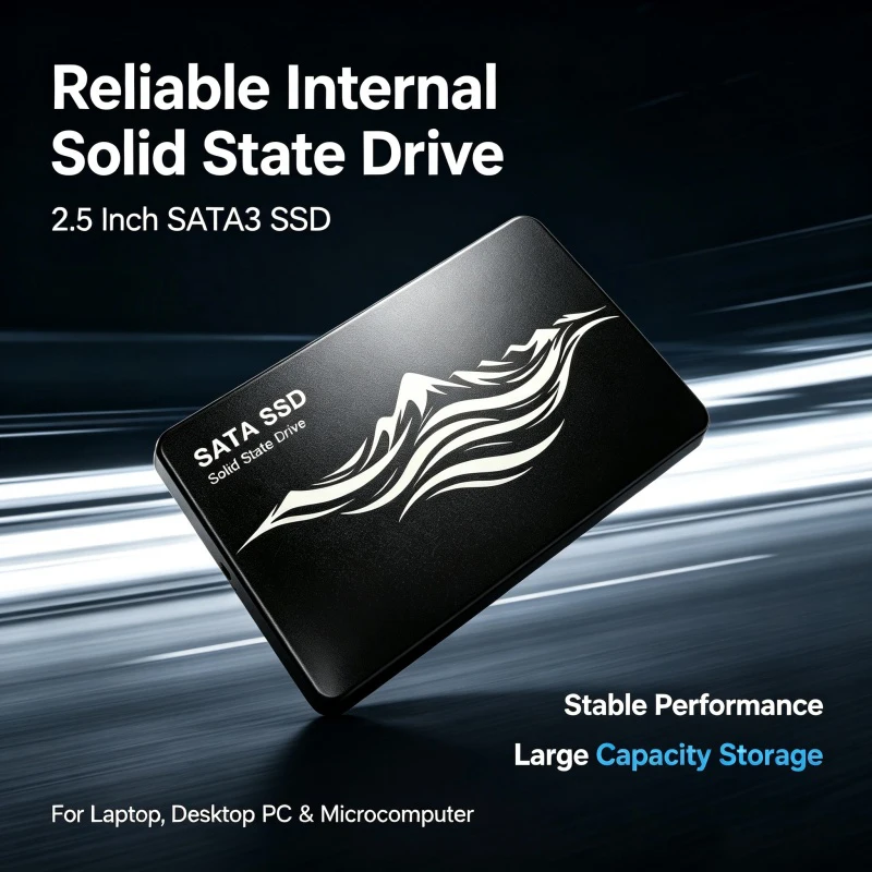BOLANG M.2 2280 SATA III SSD,  - Ssd 500Gb recensie en prijs