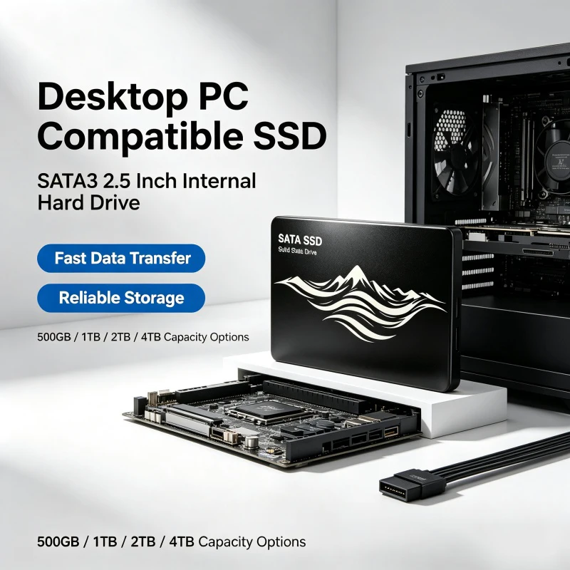 BOLANG M.2 2280 SATA III SSD,  - Ssd 500Gb recensie en prijs