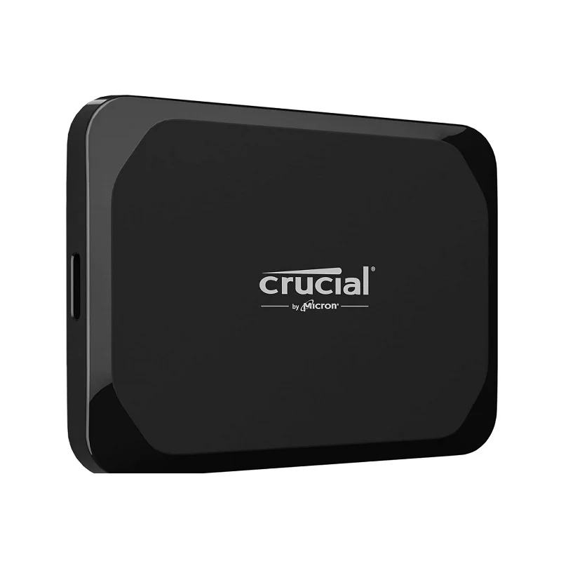 Crucial X9 4TB draagbare SSD - - External Ssd recensie en prijs
