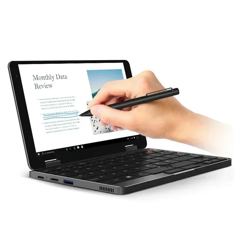 HT CHUWI MiniBook 8 inch 8inch - Ssd 1Tb recensie en prijs