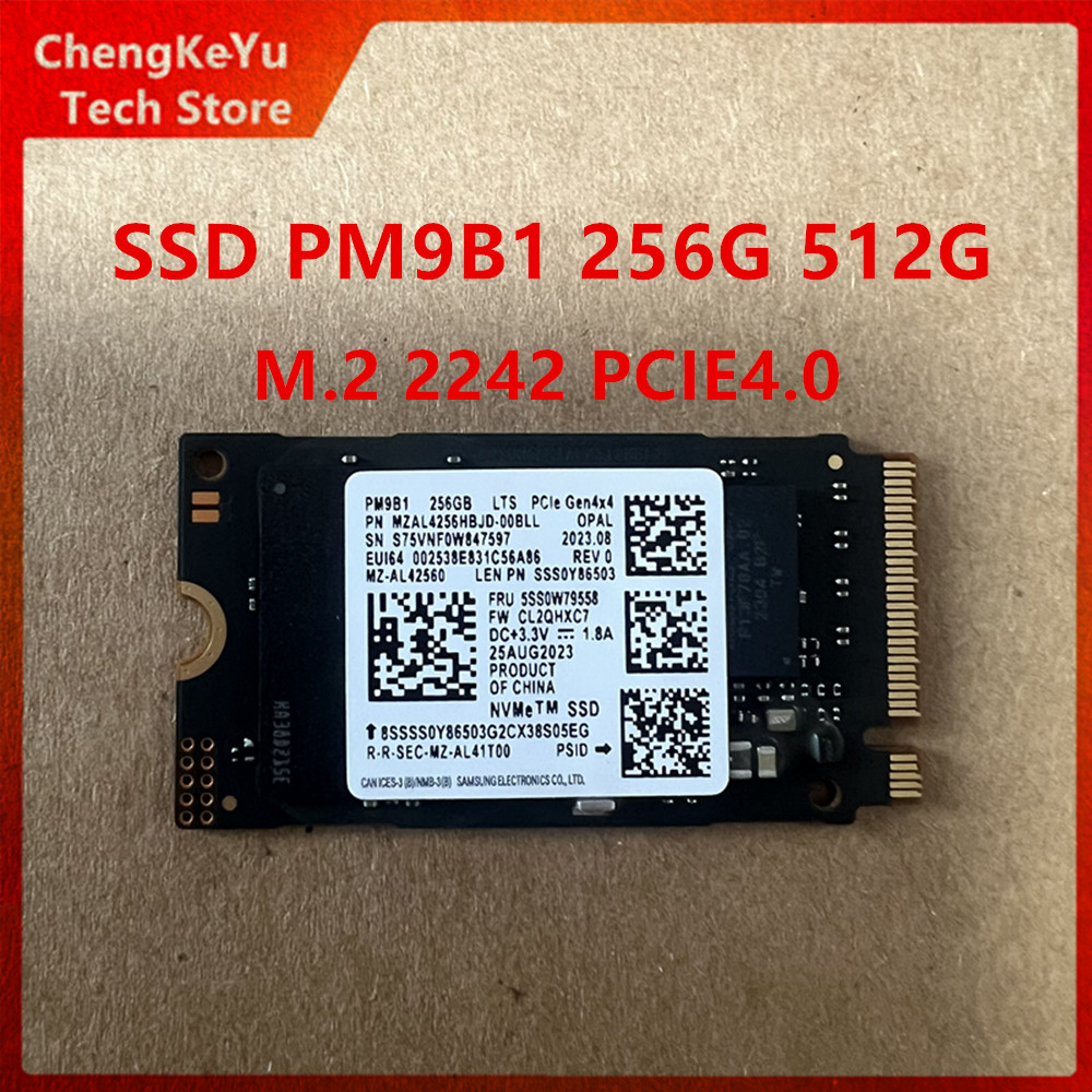 Originele VOOR SAMSUNG SSD PM9 - Samsung Ssd recensie en prijs