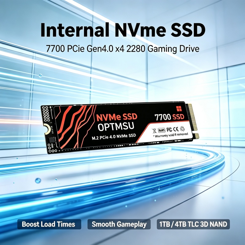 7700 SSD NVMe M2 1TB 500GB 1TB - Ssd 500Gb recensie en prijs