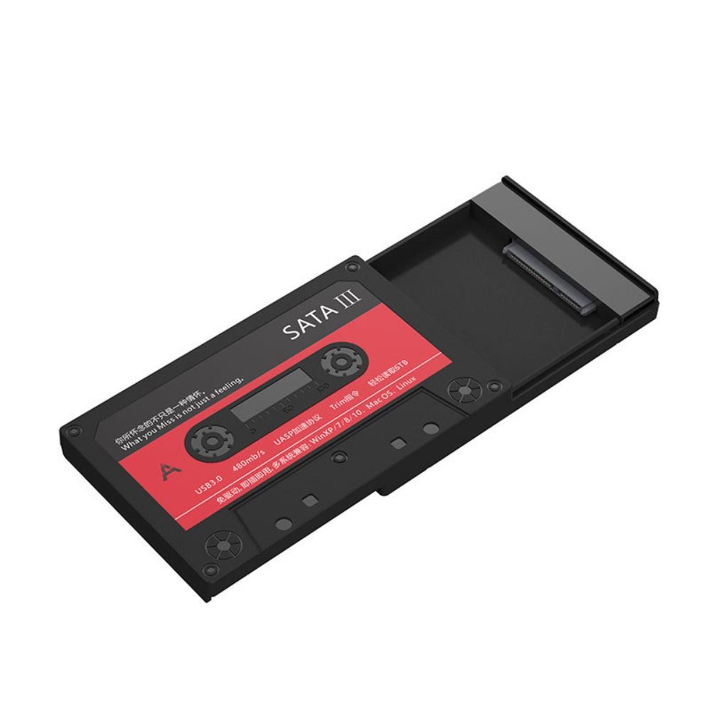 Nieuwe 2,5 inch externe harde  - Ssd Hard Drive recensie en prijs
