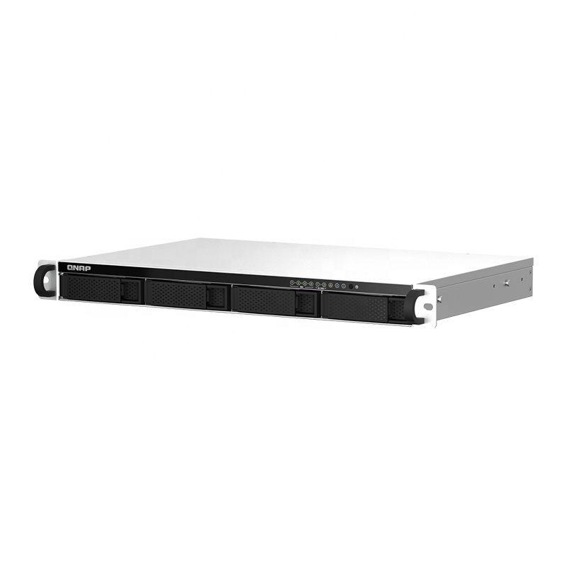 TS-464eU-8G Netwerkopslag 1U K - Nvme Ssd recensie en prijs