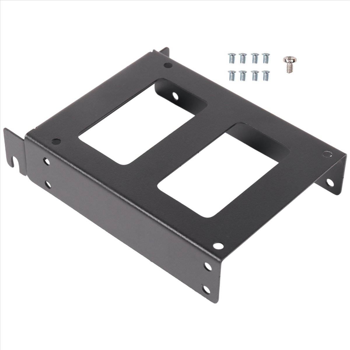 PCI-slot 2,5 inch IDE/SATA/SSD - Ssd Hard Drive recensie en prijs
