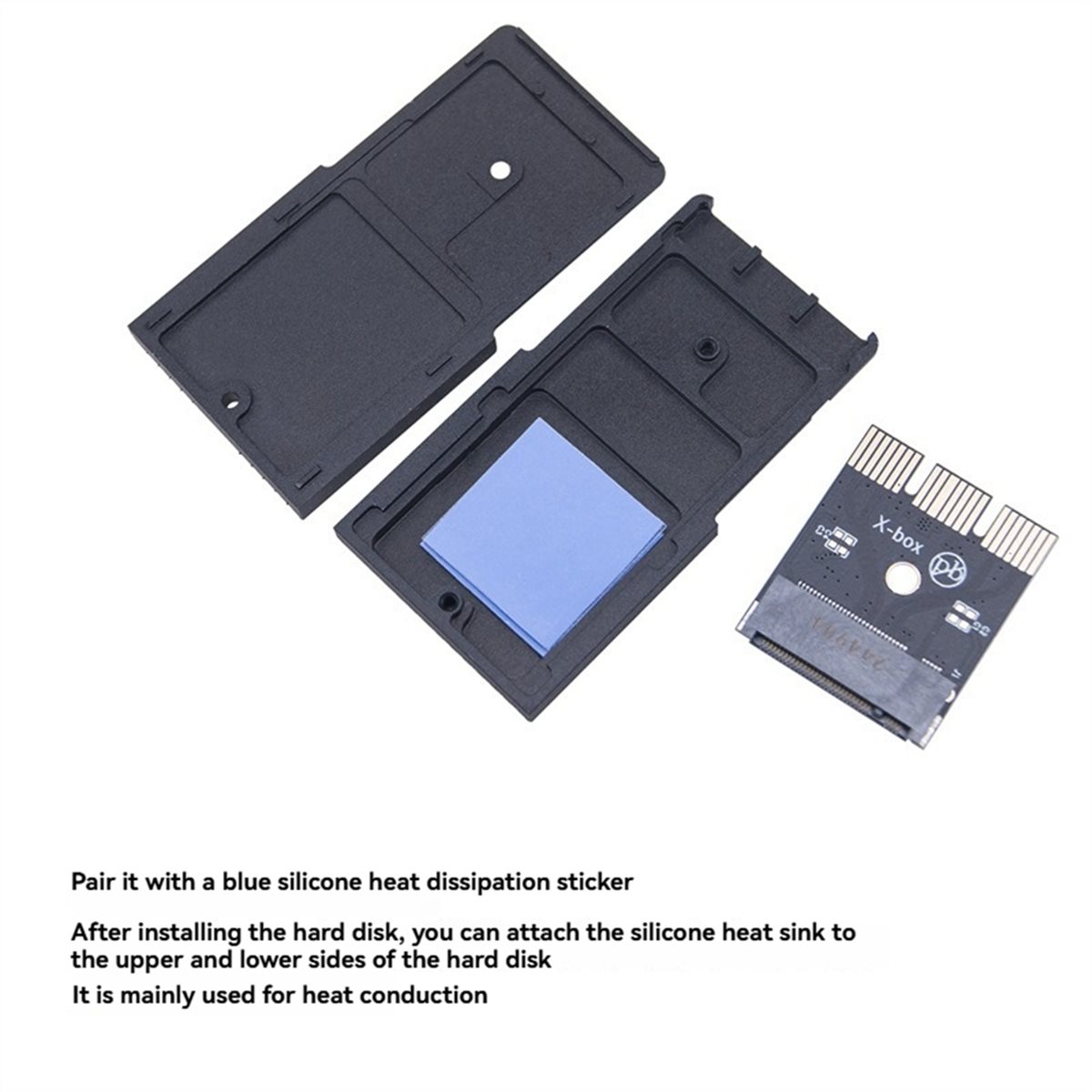 FLASH SALE-M2 uitbreidingskaar - External Ssd recensie en prijs
