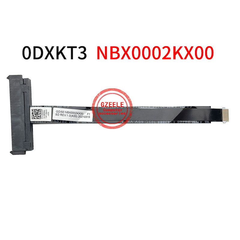 Voor Dell Inspiron 15 5593 559 - Ssd Hard Drive recensie en prijs