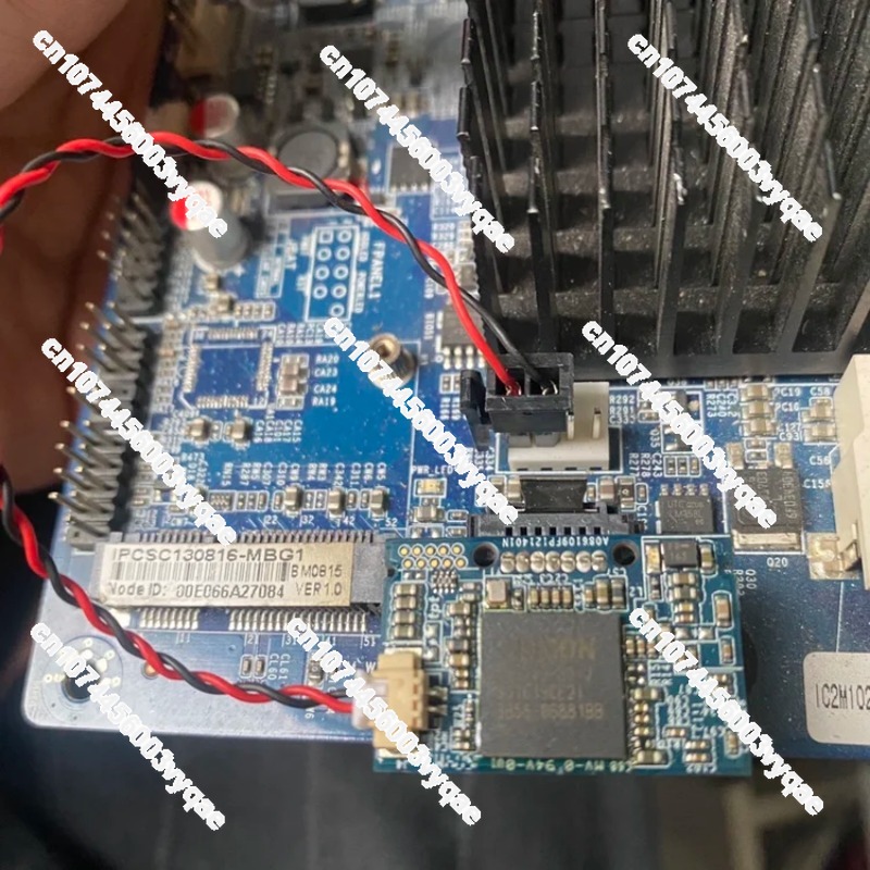 64GB SATA DOM elektronische sc - Sata Ssd recensie en prijs