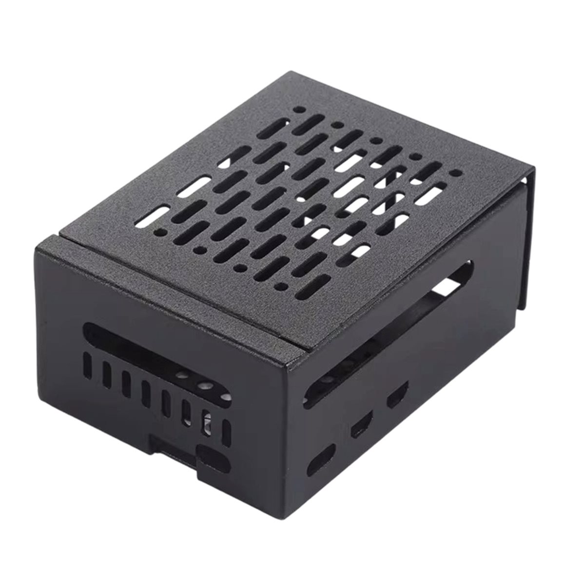 HGHO Metalen behuizing met koe - Nvme Ssd recensie en prijs