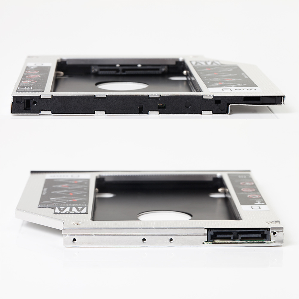 12.7Mm 2nd Hd Hdd Ssd Harde Sc - Samsung Ssd recensie en prijs