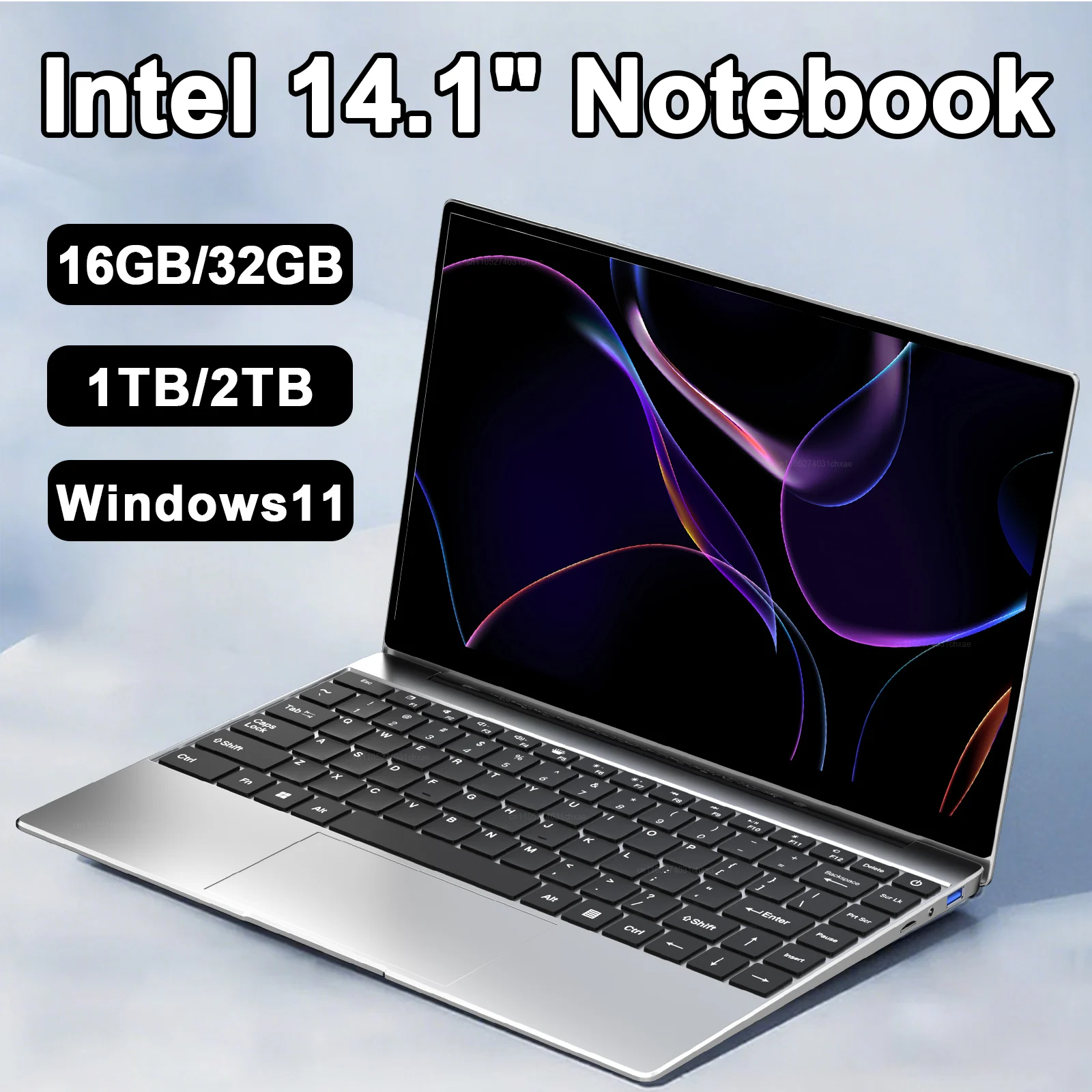 Dapper 2026 Compact 14,1 Inch  - Ssd 2Tb recensie en prijs