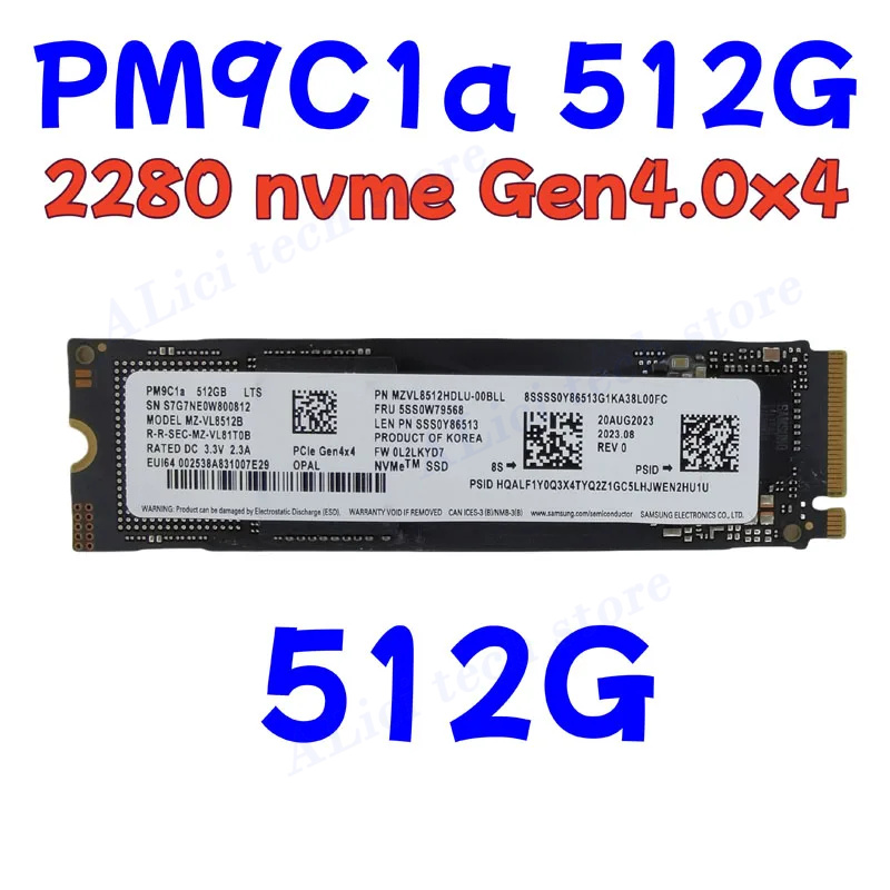 Originele Toepasselijke Samsun - Samsung Ssd recensie en prijs