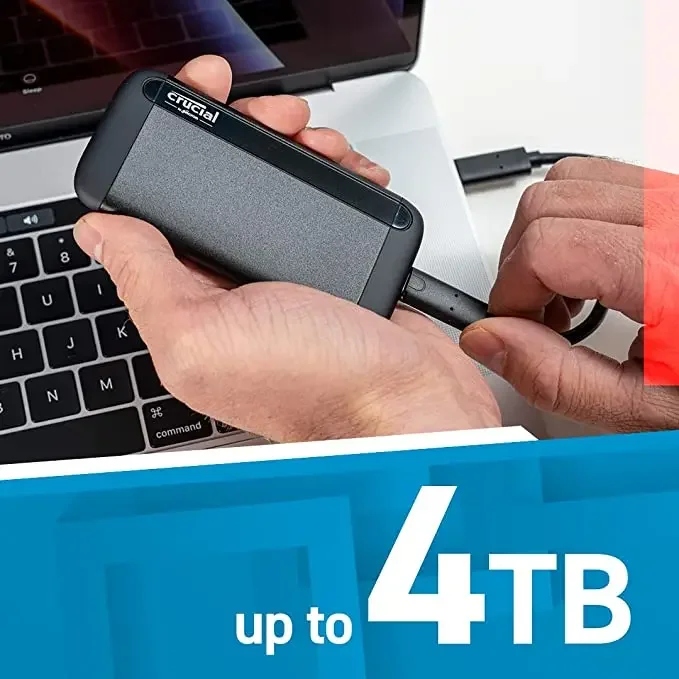 2026 Premium 100% originele ni - Ssd 1Tb recensie en prijs