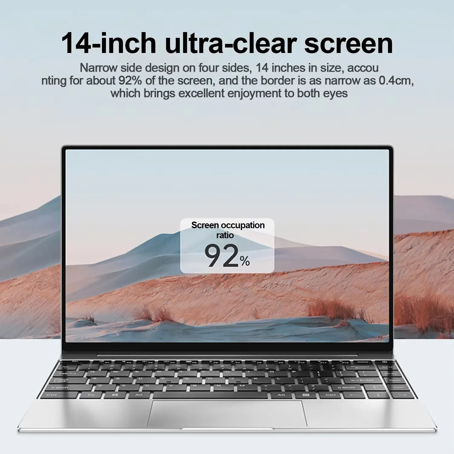 Ntel N3700 Draagbare Slanke La - M.2 Ssd recensie en prijs