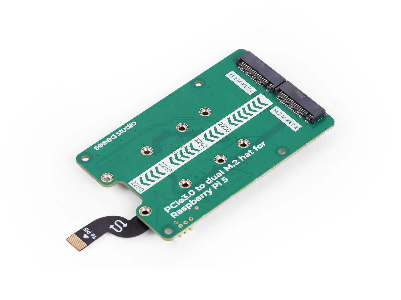 103110065 PCIe3.0 Schakelaar n - M.2 Ssd recensie en prijs