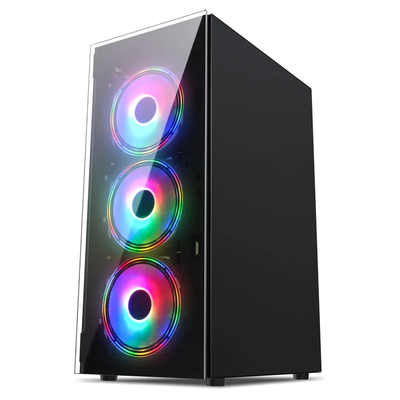 Gaming PC Intel A8 9600/240GB  - Memory Card Ssd recensie en prijs